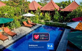 Pattri Garden Lembongan